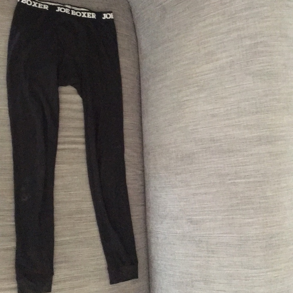Thermal Pants